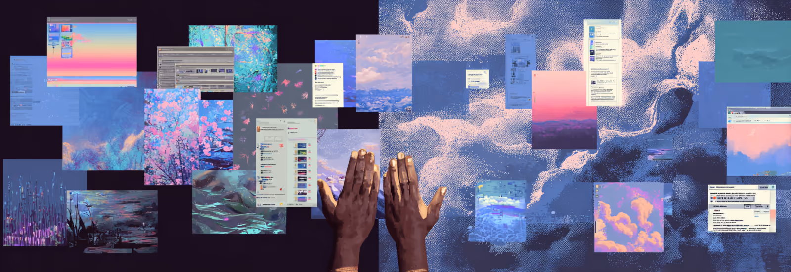 ImageImprover - hybrid multi-algorithm compression engine